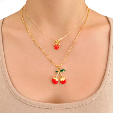 Collar Varios Tonos