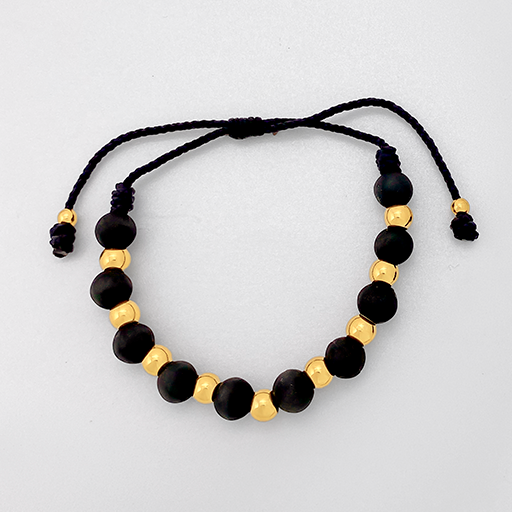 Pulsera Dorada