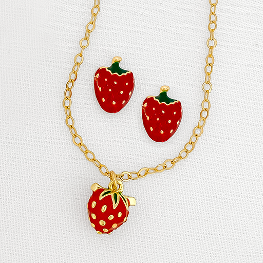 Juego de Accesorios Varios Tonos