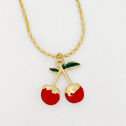 Collar Varios Tonos
