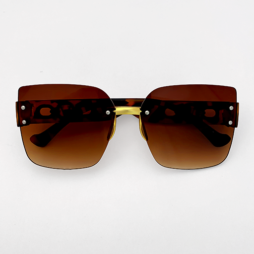 Gafas Animal Print
