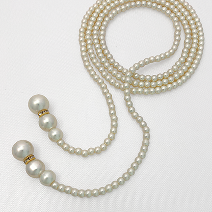 Collar Dorado