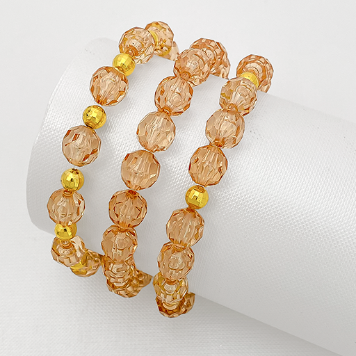 Pulsera Dorada